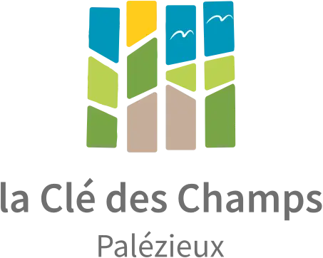 Logo la Clé des Champs à Palézieux